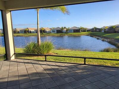 13264 SW Blue River Road, Port Saint Lucie, FL 34987