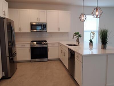 13264 SW Blue River Road, Port Saint Lucie, FL 34987