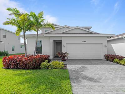5742 Graceful Way, Delray Beach, FL 33484