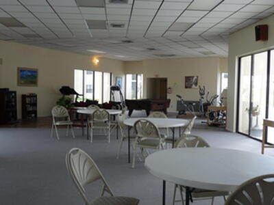 2050 Oleander Boulevard, Fort Pierce, FL 34950