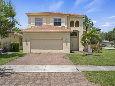 5919 Walnut Park Ln Lane