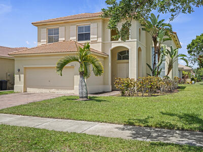 5919 Walnut Park Ln Lane, Fort Pierce, FL 34951