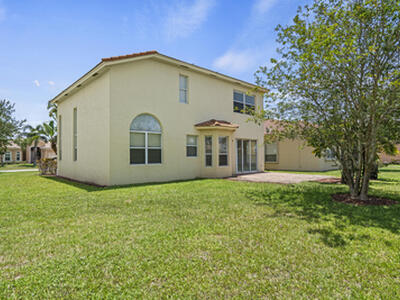 5919 Walnut Park Ln Lane, Fort Pierce, FL 34951