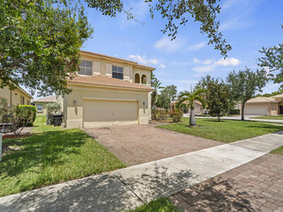 5919 Walnut Park Ln Lane, Fort Pierce, FL 34951