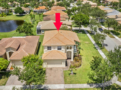 5919 Walnut Park Ln Lane, Fort Pierce, FL 34951