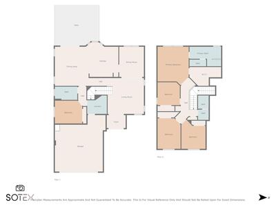 5919 Walnut Park Ln Lane, Fort Pierce, FL 34951