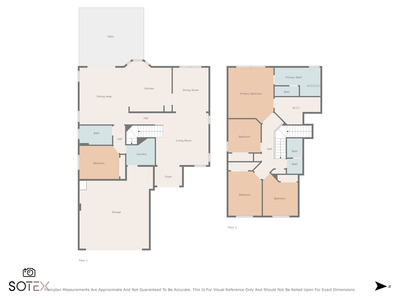 5919 Walnut Park Ln Lane, Fort Pierce, FL 34951