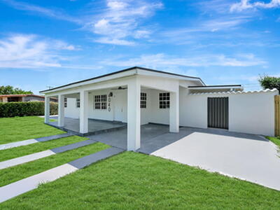 4040 SW 108th Avenue