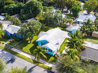 424 53rd Street, West Palm Beach, FL 33407