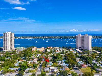 424 53rd Street, West Palm Beach, FL 33407