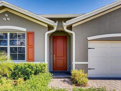 1343 NE White Pine Terrace, Jensen Beach, FL 34957