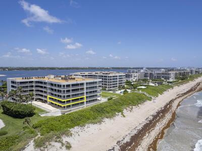 3300 S Ocean 202 S Boulevard, Palm Beach, FL 33480