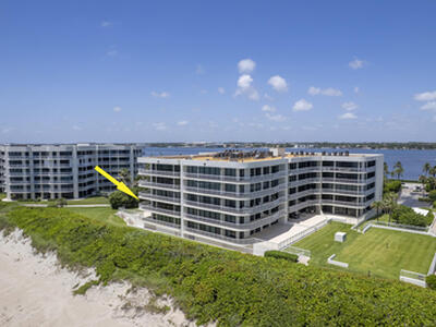 3300 S Ocean 202 S Boulevard, Palm Beach, FL 33480