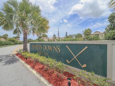 3961 SW Greenwood Way, Palm City, FL 34990