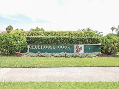 3961 SW Greenwood Way, Palm City, FL 34990