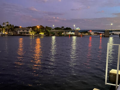 640 Snug Harbor Drive, Boynton Beach, FL 33435