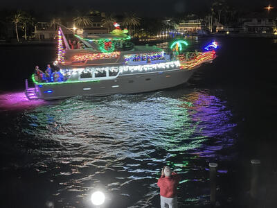 640 Snug Harbor Drive, Boynton Beach, FL 33435