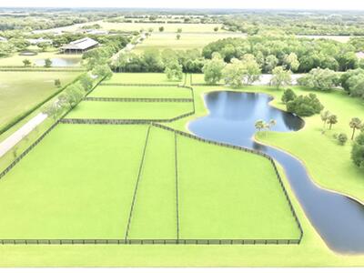 13821 53rd Road S, Wellington, FL 33414