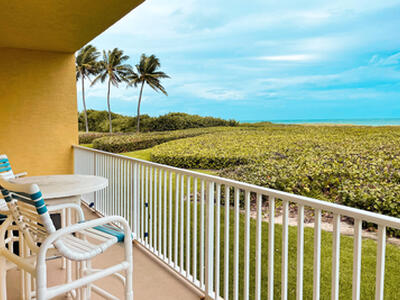 1550 S Ocean Drive, Hutchinson Island, FL 34949