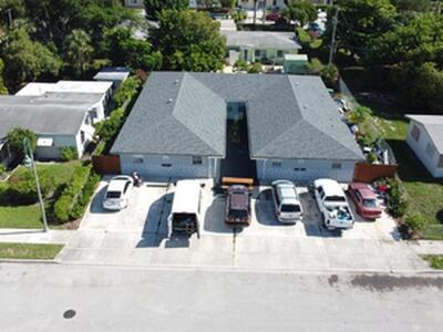 1634 W 9th Street, Riviera Beach, FL 33404