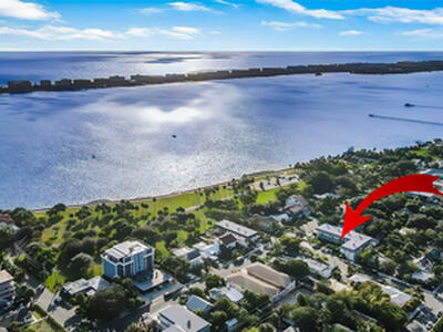 301 S Lakeside Drive