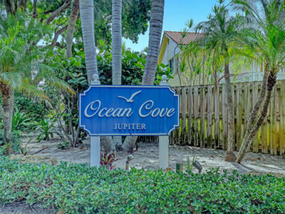 131 Ocean Cove Drive, Jupiter, FL 33477
