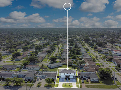 16315 SW 107th Avenue, Miami, FL 33157