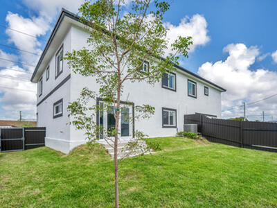 16315 SW 107th Avenue, Miami, FL 33157