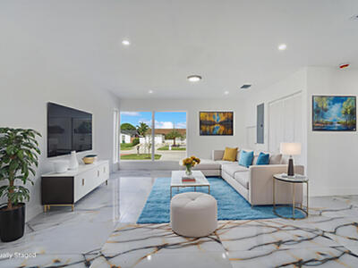 16315 SW 107th Avenue, Miami, FL 33157