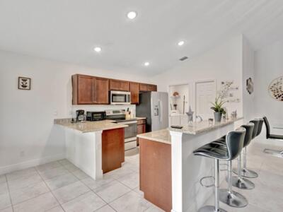 9709 Starboard Drive, Fort Pierce, FL 34945