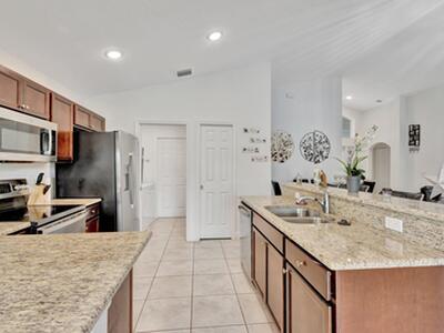 9709 Starboard Drive, Fort Pierce, FL 34945