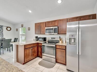 9709 Starboard Drive, Fort Pierce, FL 34945