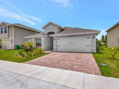 9709 Starboard Drive, Fort Pierce, FL 34945