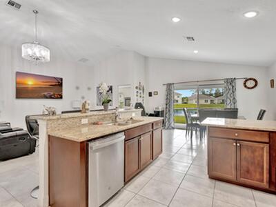 9709 Starboard Drive, Fort Pierce, FL 34945