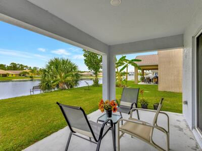 9709 Starboard Drive, Fort Pierce, FL 34945
