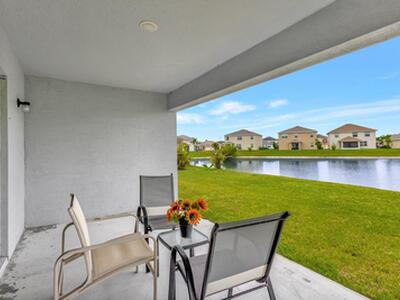 9709 Starboard Drive, Fort Pierce, FL 34945