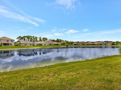 9709 Starboard Drive, Fort Pierce, FL 34945