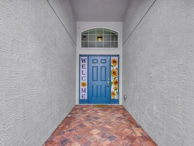 9709 Starboard Drive, Fort Pierce, FL 34945