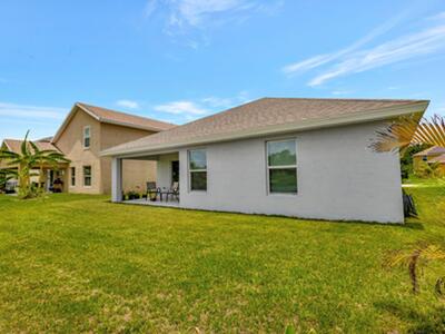 9709 Starboard Drive, Fort Pierce, FL 34945