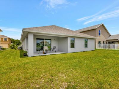 9709 Starboard Drive, Fort Pierce, FL 34945