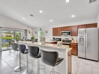 9709 Starboard Drive, Fort Pierce, FL 34945