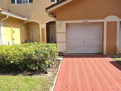 6606 Catalina Lane, Tamarac, FL 33321
