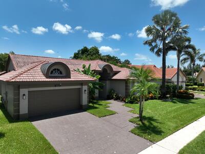 8561 Lawson Circle, Boynton Beach, FL 33472
