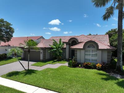 8561 Lawson Circle, Boynton Beach, FL 33472