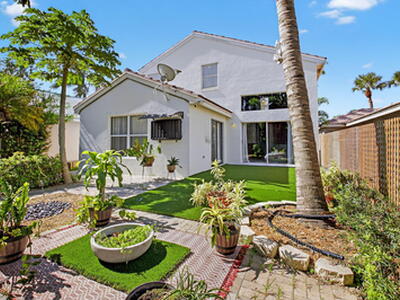 3527 Stratton Lane, Boynton Beach, FL 33436