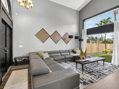 3527 Stratton Lane, Boynton Beach, FL 33436