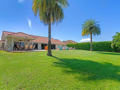 7598 Fairway Trail, Boca Raton, FL 33487