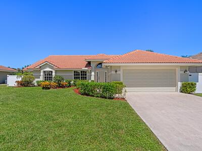 7598 Fairway Trail, Boca Raton, FL 33487