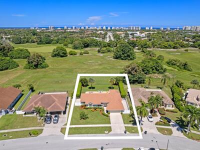 7598 Fairway Trail, Boca Raton, FL 33487