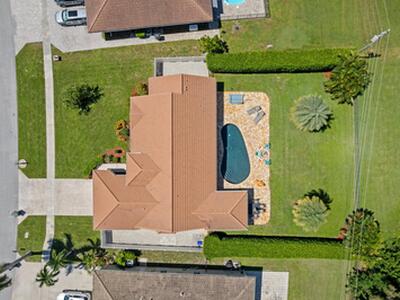 7598 Fairway Trail, Boca Raton, FL 33487